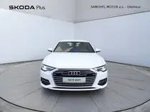 A6 Avant 