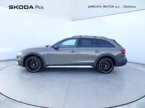 A4 allroad quattro 