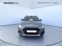 A4 allroad quattro