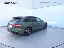 A4 Avant
