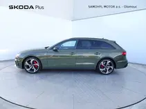 A4 Avant