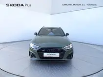 A4 Avant