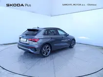 A3 Sportback 