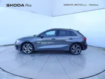 A3 Sportback 