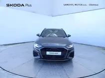 A3 Sportback 