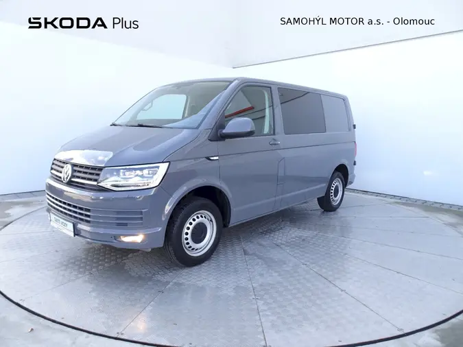 T6 Transporter