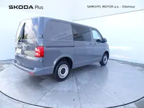 T6 Transporter