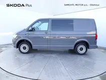 T6 Transporter