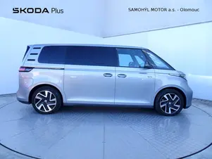 Volkswagen ID.Buzz