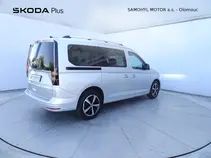Caddy Maxi 