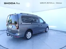 Caddy Maxi