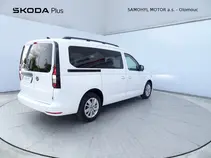 Caddy Maxi