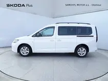 Caddy Maxi