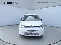 Caddy Maxi