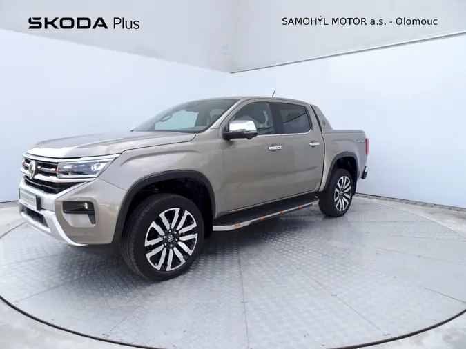 Amarok 