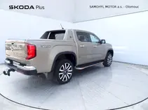 Amarok 