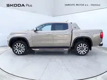 Amarok 