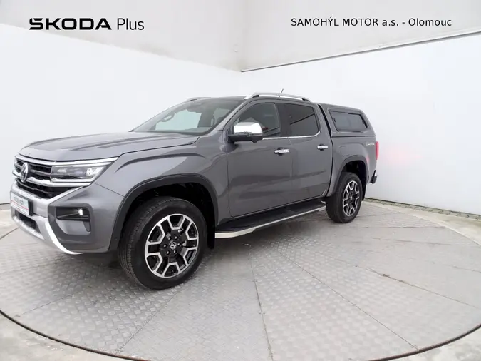 Amarok 