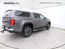 Amarok 