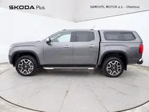 Amarok 