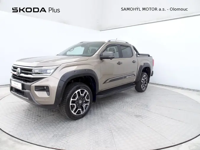 Amarok