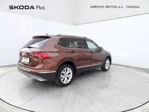 Tiguan Allspace 