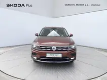 Tiguan Allspace 
