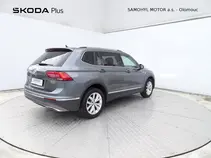 Tiguan Allspace