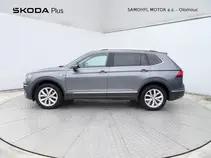 Tiguan Allspace