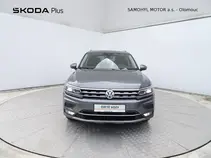 Tiguan Allspace 
