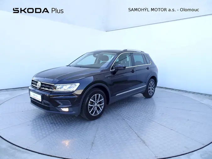 Tiguan
