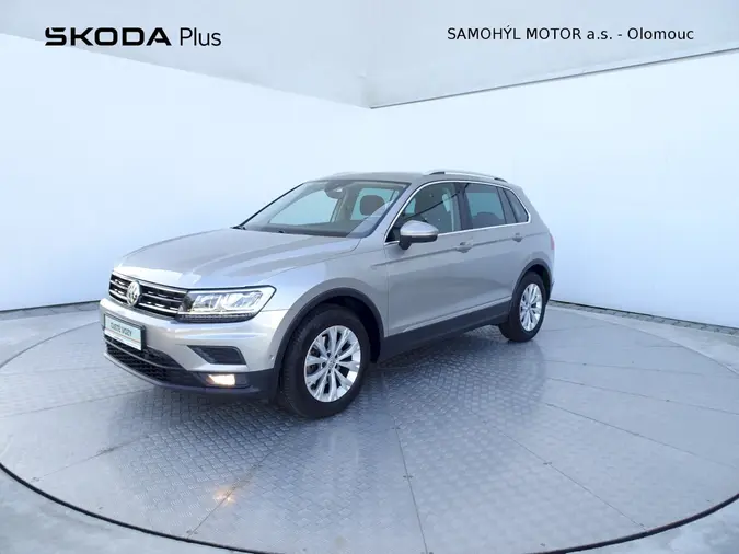 Tiguan 