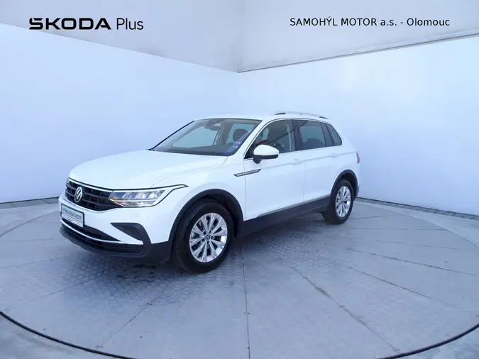 Tiguan 