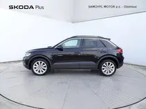 T-Roc 