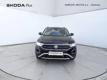 T-Roc