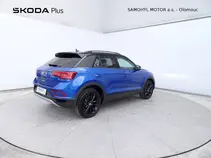 T-Roc 