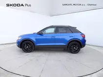 T-Roc 