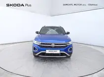 T-Roc