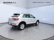 T-Roc