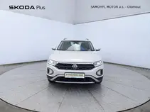 T-Roc 