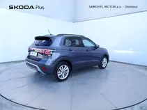 T-Cross