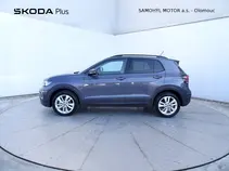 T-Cross