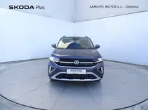 T-Cross