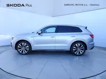 Touareg 