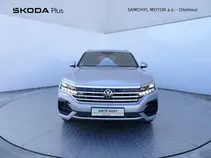 Touareg