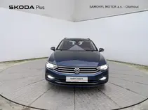 Passat Variant 