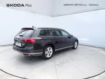 Passat Variant 