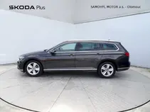 Passat Variant 