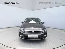 Passat Variant 