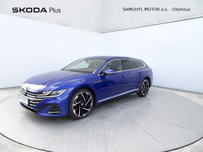Arteon Shooting Brake 